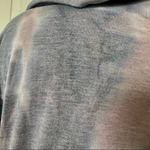 Rokoko  tie dyed hooded sweatshirt Photo 4