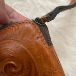 Patricia Nash Cassini Wristlet with Tooled Detail Photo 4