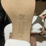 Miista London Angie Snakeskin Lace Photo 4