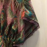 Zinc FINAL MARKDOWN  caftan style top small Photo 2