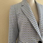 Black Label  Blazer jacket Size 10 NWOT Photo 4