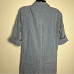 Anthropologie The Blue Shirt Shop watermill‎ Jumpsuit size small Photo 11