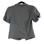 Sweet Rain  Sky Blue Casual Top Photo 1