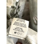 Show Me Your Mumu Pauline Peplum Dress in Secret Garden M Photo 5