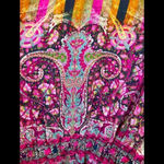 Anthropologie  Tanvi Kedia Sunglass Boho Dress Photo 10