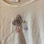 Decorated originals White T Photo 1