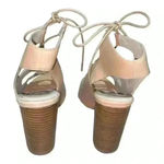 ALDO  Women's Janne Heel Sandals Photo 3