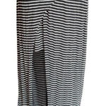 Womens Lovesick Striped Tiered Pull Photo 0