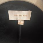 Skies Are Blue ✨ Asa Knit Black & Grey Sz Small Blazer✨ Photo 10