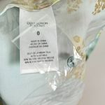 FAVORITE DAUGHTER The Vineyard Floral Print Maxi Dress in Sky Blue Size US 0 Photo 9