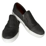 Report Athletic Shoes‎ Gray Size 9 Photo 0