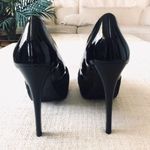 Carlos Santana Peep Toe Heels Photo 3