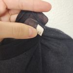 M MISSONI Dresses T.International L Synthetic Black Size L Photo 3