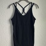 Athleta Criss-Cross Strappy Empowerment Tank Top Photo 0