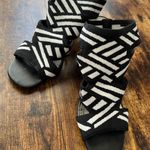 Impo Stretch | ladies Violaine high heeled sandals. Size: 8M. Photo 2