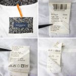 Piazza Sempione Vintage wool silk blend jacket, Italian size 40 Photo 11