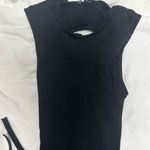 ZARA  Open Back Top Photo 0