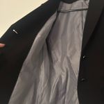 Calvin Klein Black blazer Photo 2