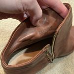 Cole Haan Nike Air Heeled Brown Ankle Vintage Cassidy Booties Women Size 9.5B Photo 7