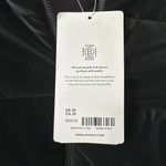 Athleta  Hanover Hybrid Jacket Women's Size 3X Black Puffer Knit‎ NWT Photo 6