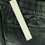 Caslon ‎ PULL ON TWILL SHORTS, BLACK SIZE 14 (XXL), NWT Photo 7