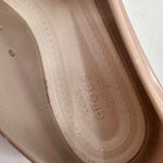 Crocs  Kadee II Slide Perforated Slip On Shoes Women Rose Gold Size 11 Photo 8