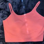 Halara Padded Cropped Tank Top  Photo 0