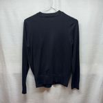 Abbott Elementary Kindness Rainbow Graphic Sweater Women's Size M Black Size M Photo 4