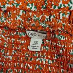 Cato Floral Romper Photo 2