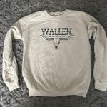 Etsy Morgan Wallen Crewneck Photo 0