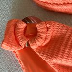 Becca  womens Line in the Sand Skylar Rib Textured Ring BIKINI SET, Medium,$156 Photo 6