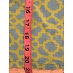 Ickuls Medium Women’s Pullover Shirt Top Tennis Pickleball Casual Blue Green Photo 5