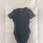 SKIMS NWT  tshirt bodysuit Photo 3