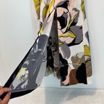Adam Lippes  Skirt 100% SILK size S Photo 4