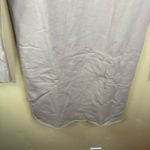 Frank & Eileen Izzie Sweatshirt Party Dress Beige Size Small Classic Office Tan Photo 3