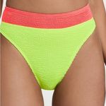Bond Eye Savannah Bikini Bottom Orange Size undefined Photo 0