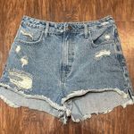 Show Me Your Mumu  Denim Cutoffs Photo 0