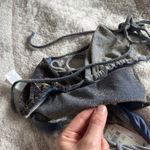 Aerie  sparkle bikini set xxs Photo 4