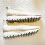 DKNY Abby Slip-On Sneakers Egg Nog size 10 Photo 5