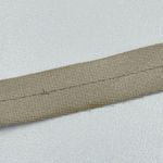 Coach Brown Signature Jacquard Stripe Crossbody Bag Purse Adjustable Strap Photo 8