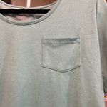 Cabela's  Active T-Shirt Top with Pocket Short Sleeve Casual Tee‎ Medium Photo 1