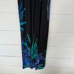 London Times Women’s 6 One Shoulder Maxi Dress Photo 5