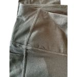 Skechers  Go Walk Black High Waisted Full Length Leggings size Small Photo 2