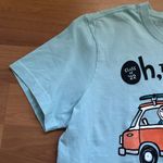 Life is Good x Dr Seuss Class of 2022 Crusher Unisex T-shirt NWT Photo 6