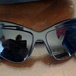 Cynthia Rowley Rowley By Black Plastic Sunglasses Photo 0