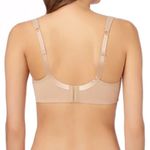 Le Mystere Bra Dream Tisha Underwire Bra in Natural 42E (DD) NWT Oprah’s Fave Size undefined Photo 1