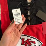 Windsor NFL Kansas City Chiefs Tank Top Photo 2
