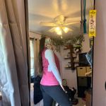 Time & Tru  pink vest Photo 3