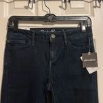 Eddie Bauer  Specialty Dye Women’s straight leg jeans Photo 1