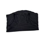 Lululemon  Black Athletic Racerback Tank Top Size Women's 2 Photo 2